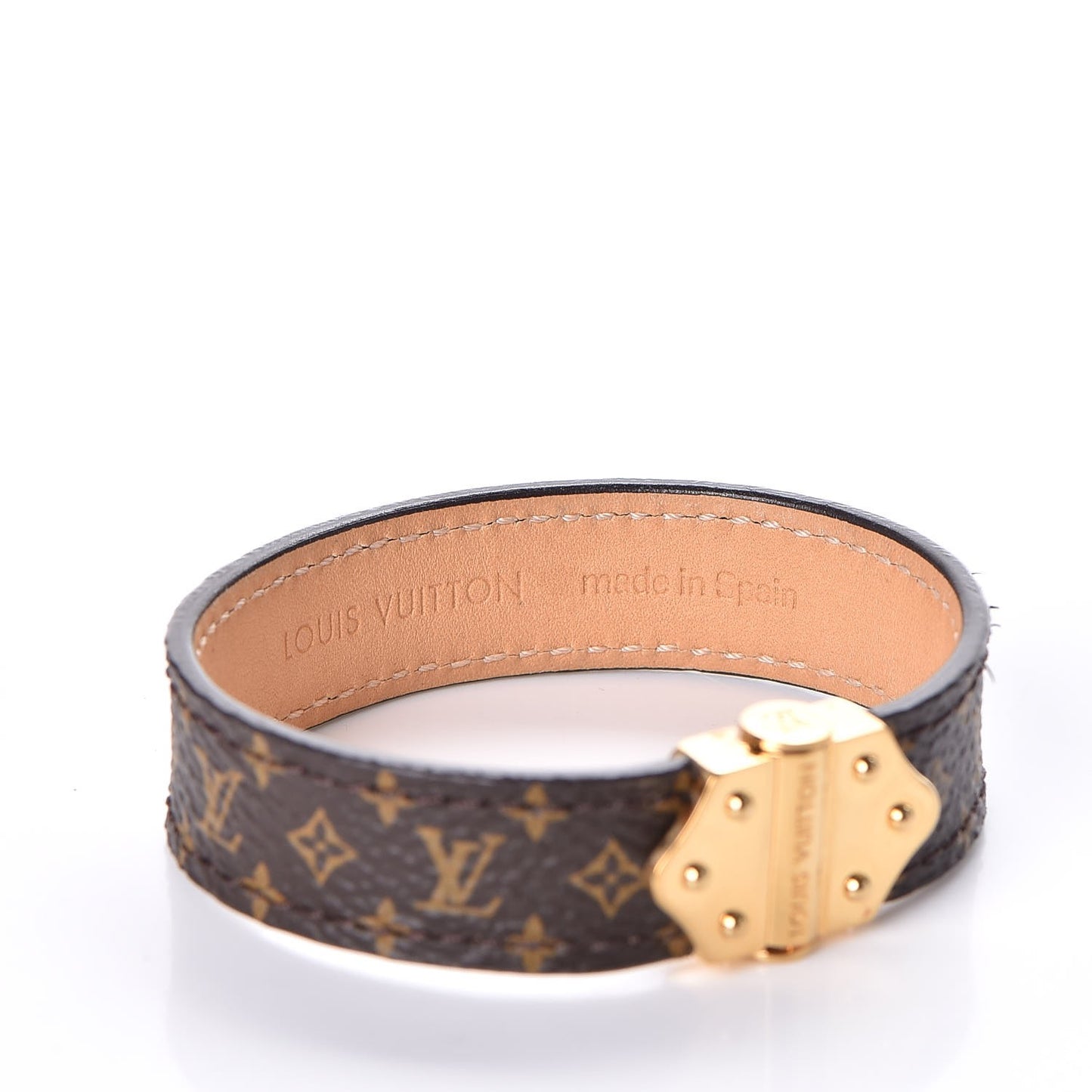 Monogram Nano Bracelet 17