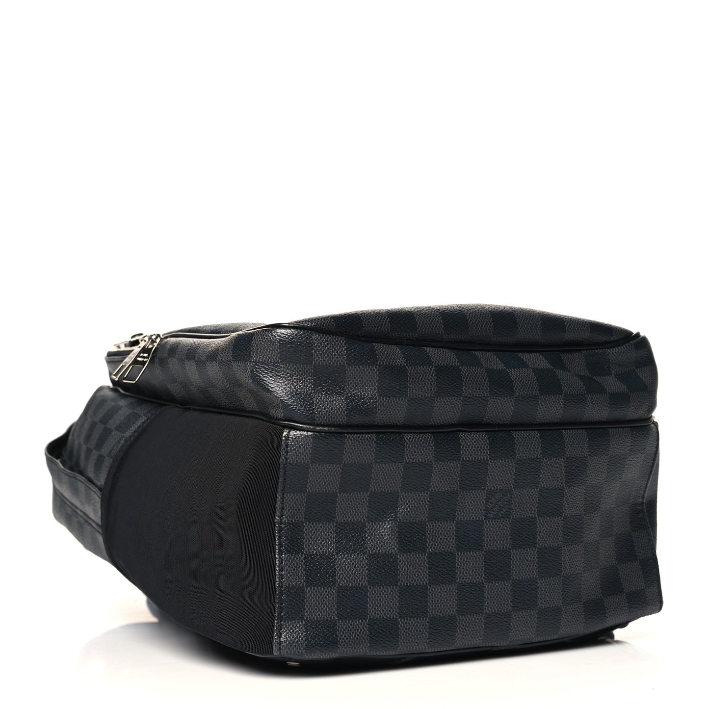 Damier Graphite Michael Backpack