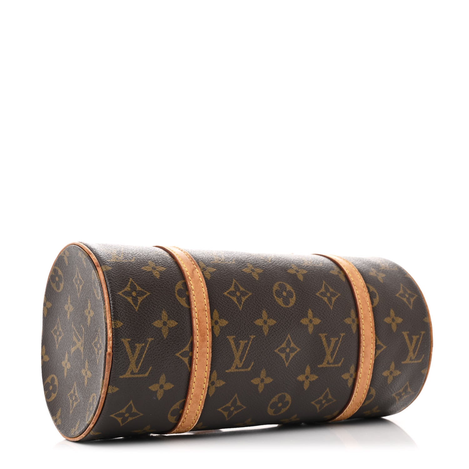 Louis Vuitton Monogram Papillon 26 4 of 13