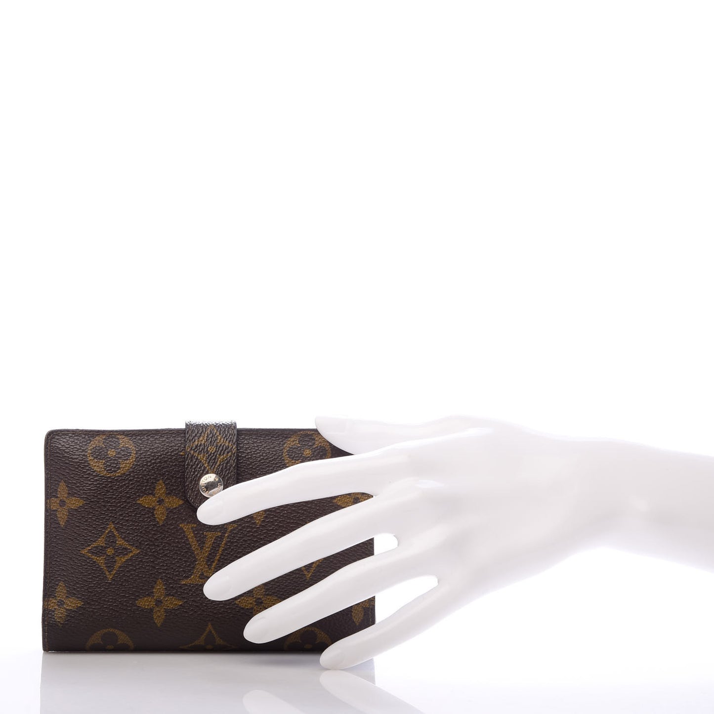 Monogram French Purse Wallet