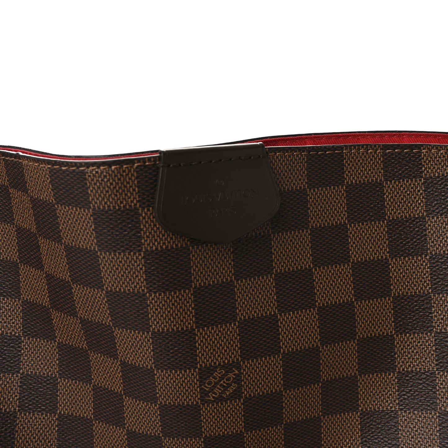 Damier Ebene Graceful MM