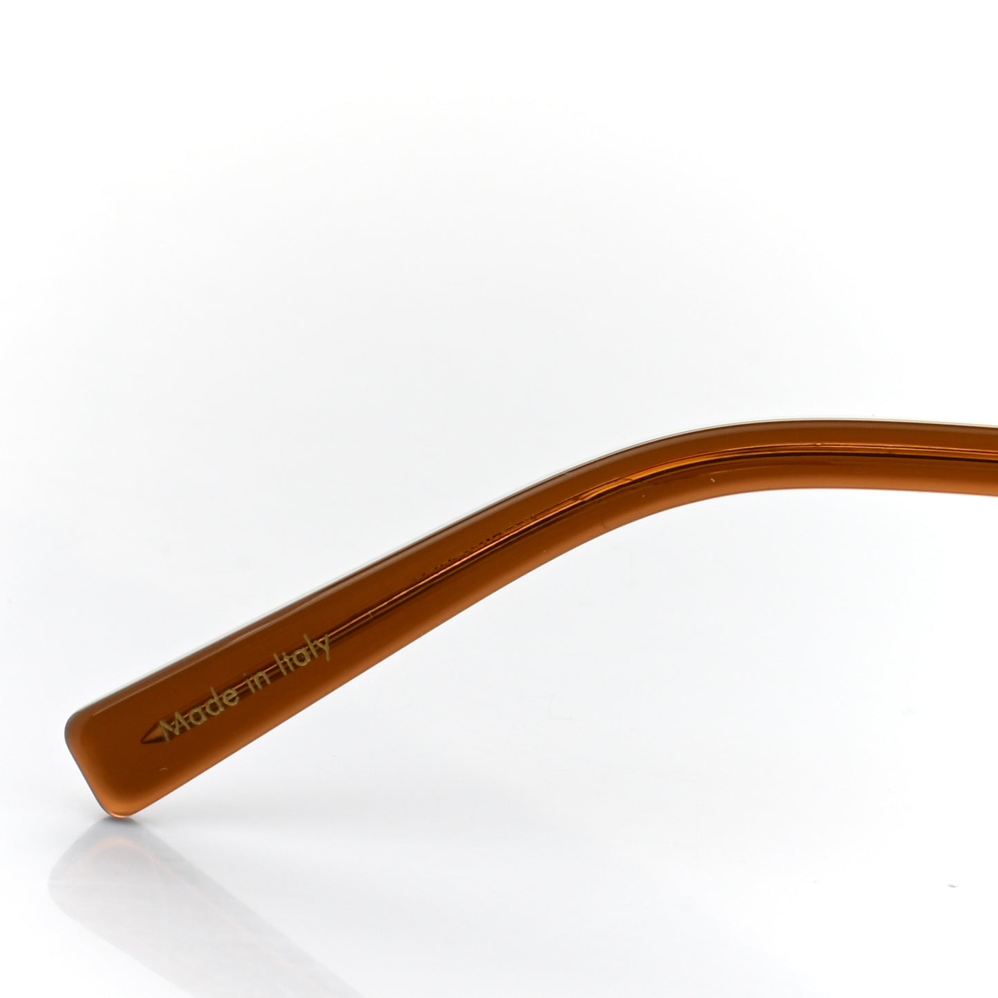 Attitude Sunglasses Z0259U Gold