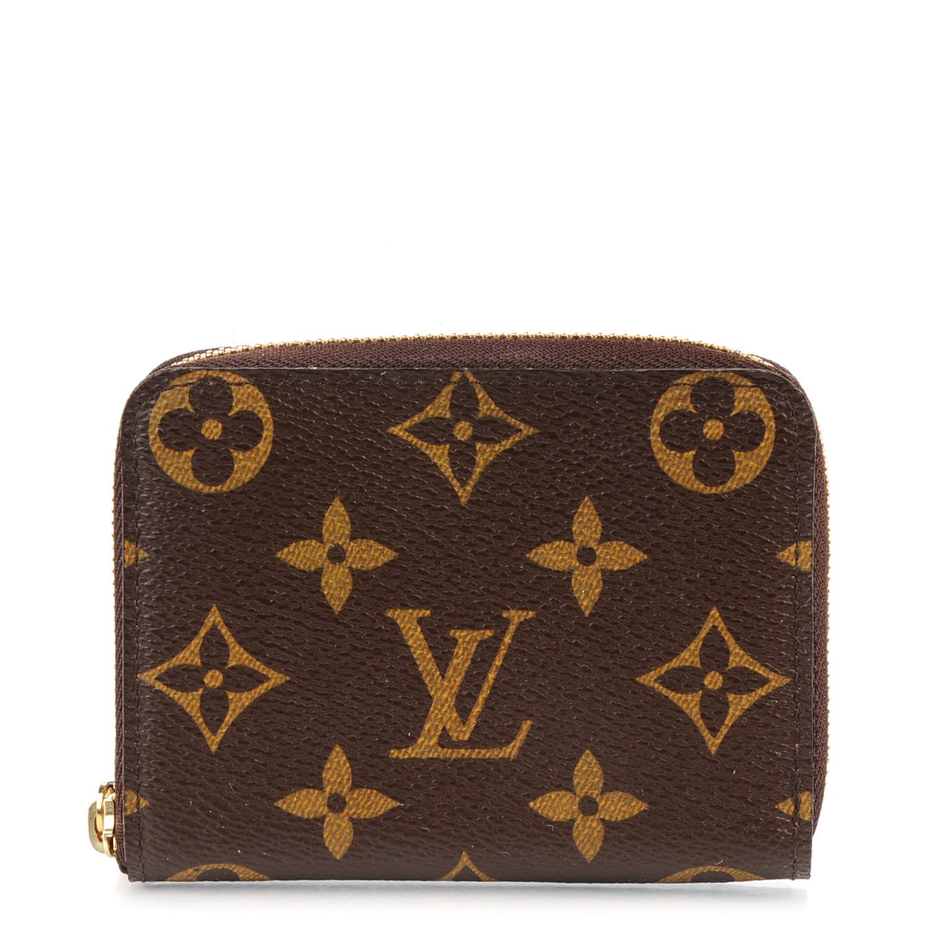 Monogram Zippy Coin Purse