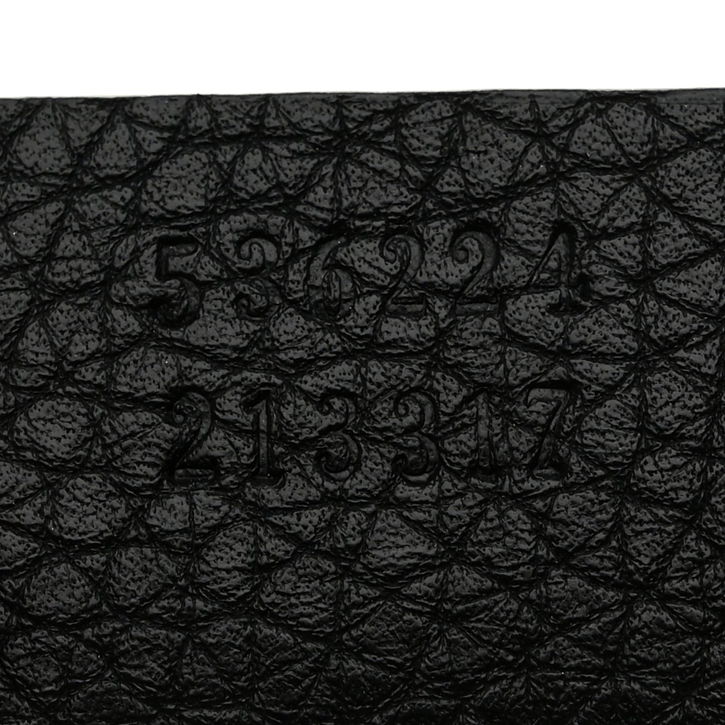 Pebbled Calfskin Medium Soho Flap Crossbody Black