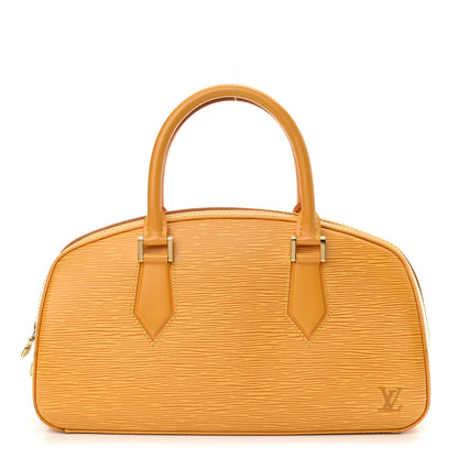 Louis Vuitton Epi Jasmin Tassil 1 of 14