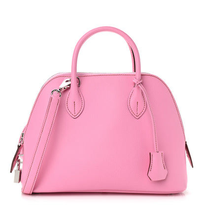 Hermes Epsom 1923 Bolide 25 5P Pink 1 of 9