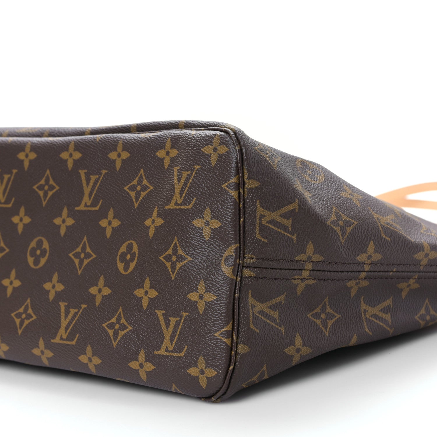 Louis Vuitton Monogram Neo Neverfull MM 9 of 9
