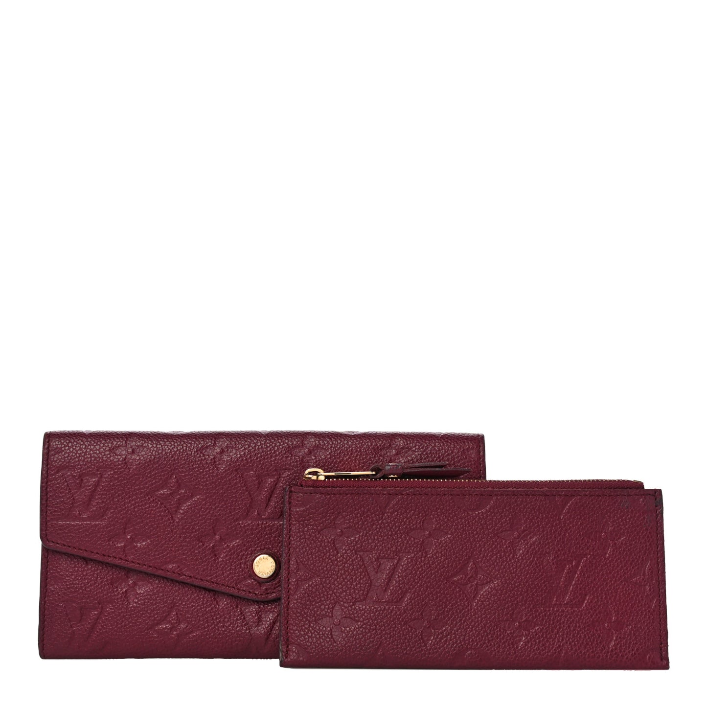 Empreinte Curieuse Wallet Aurore