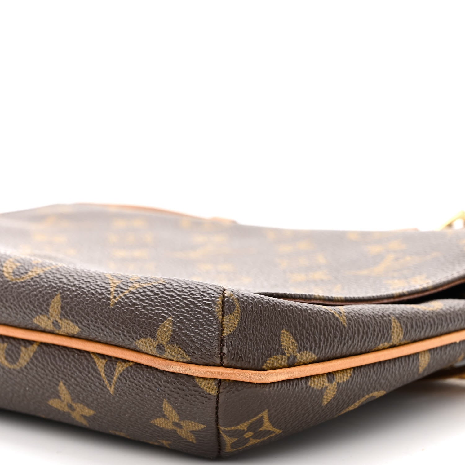 Louis Vuitton Monogram Musette Tango 9 of 10