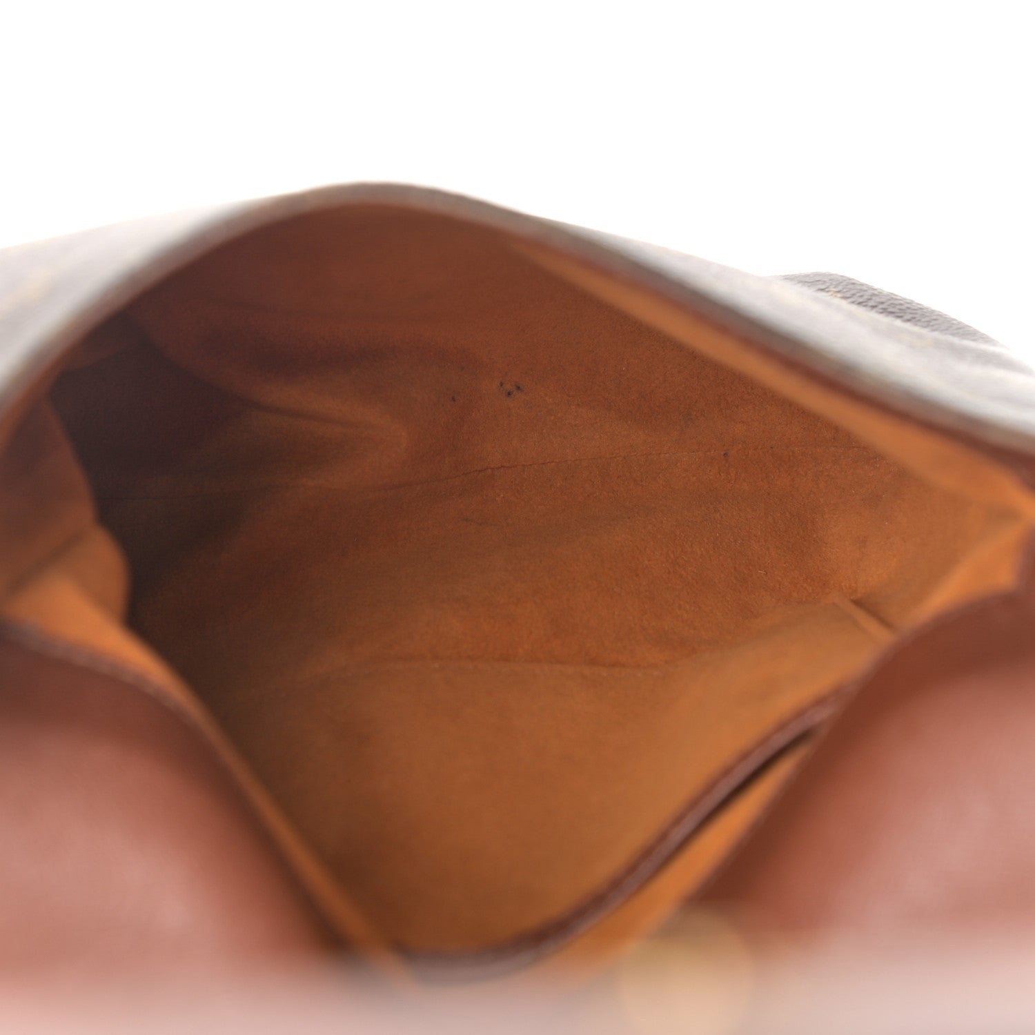 Louis Vuitton Monogram Musette Salsa 5 of 10