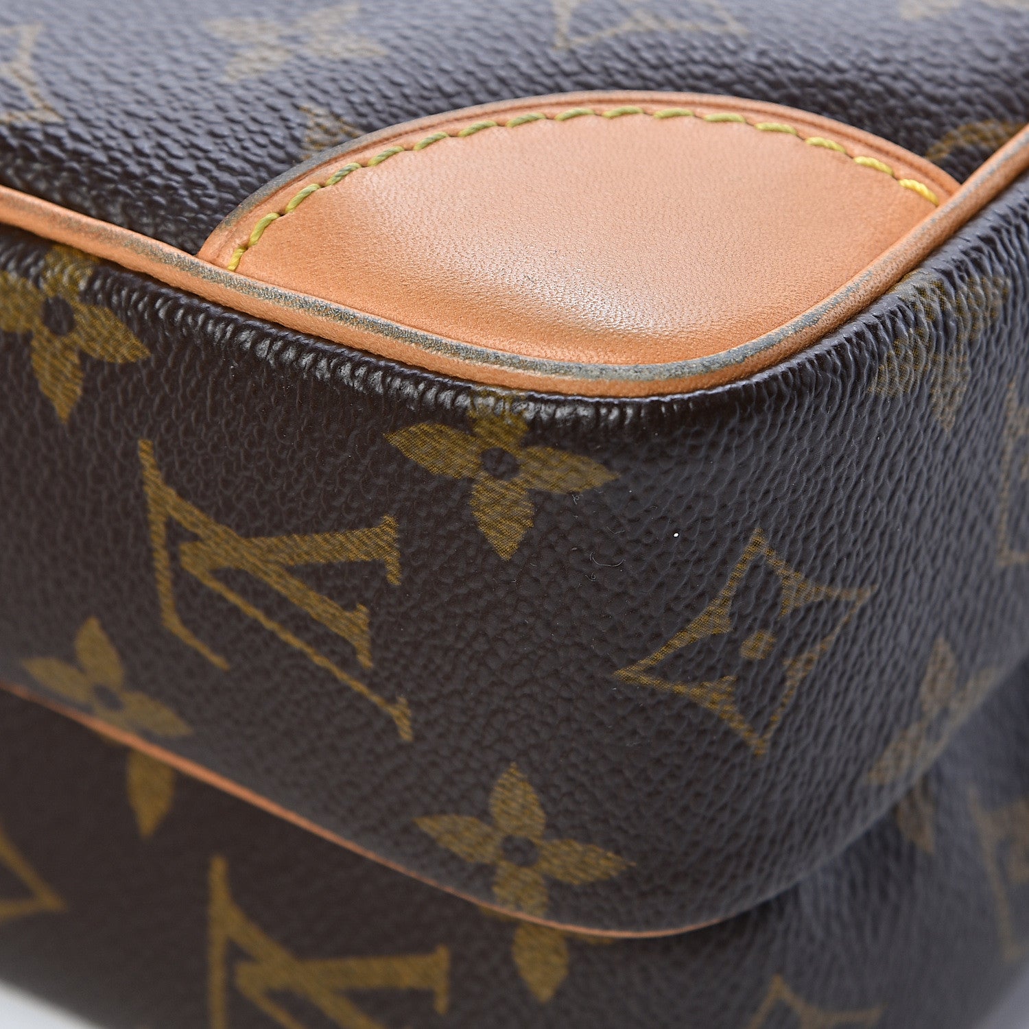 Louis Vuitton Monogram Amazone 14 of 15