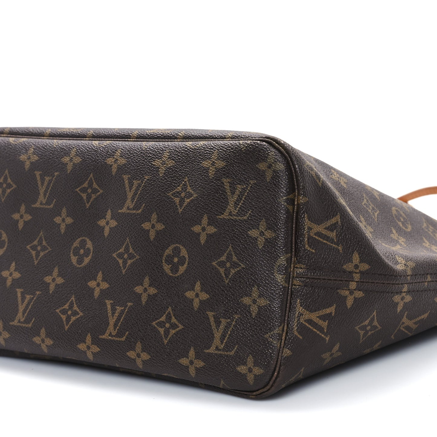 Monogram Neverfull MM