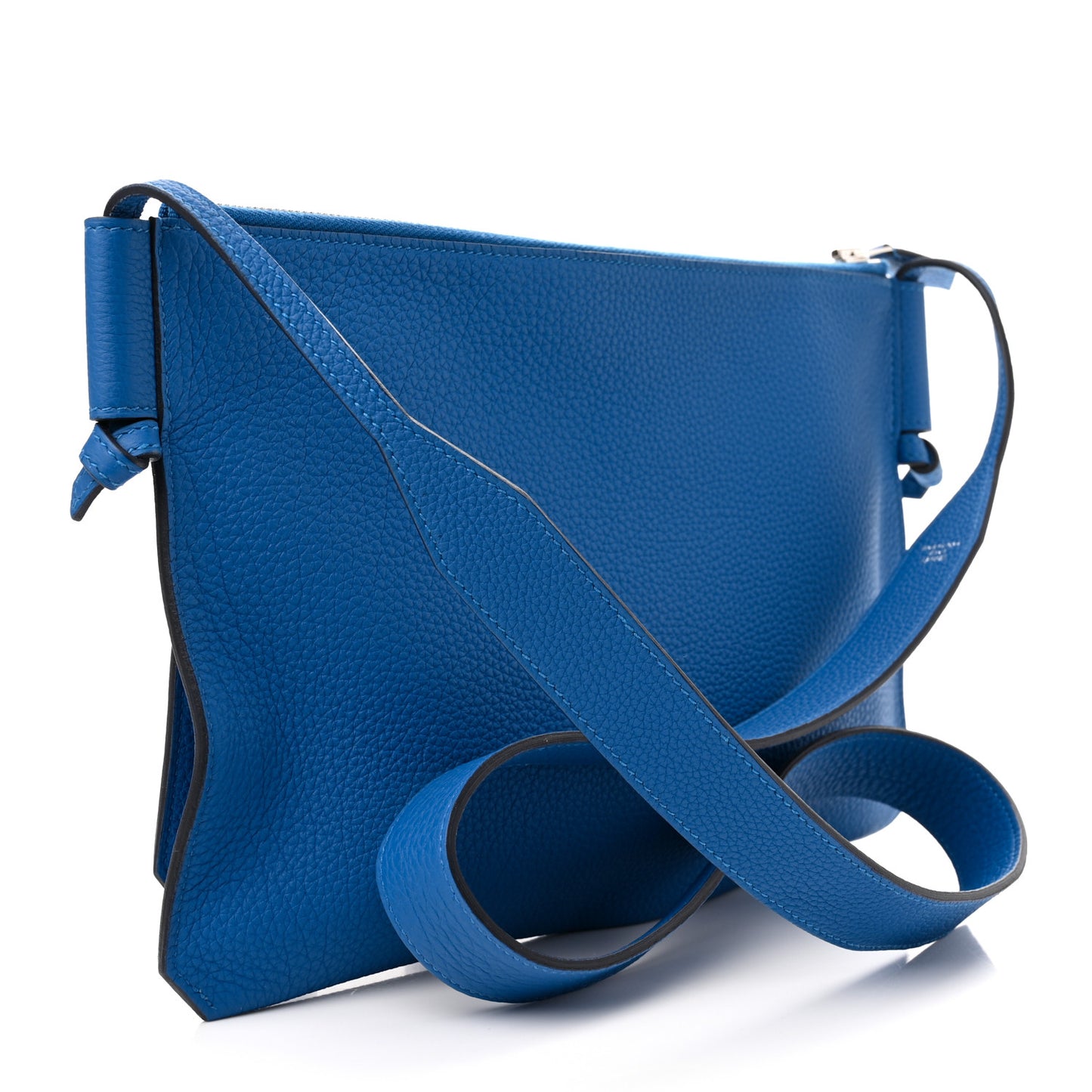 Togo Ultrapla Bag PM Bleu Hydra