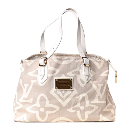 Louis Vuitton Tahitienne Cabas PM Sandy 1 of 5