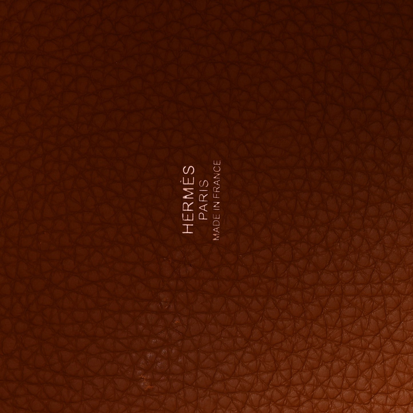 Taurillon Clemence Swift Eclat Picotin Lock 18 PM Gold Rose Sakura