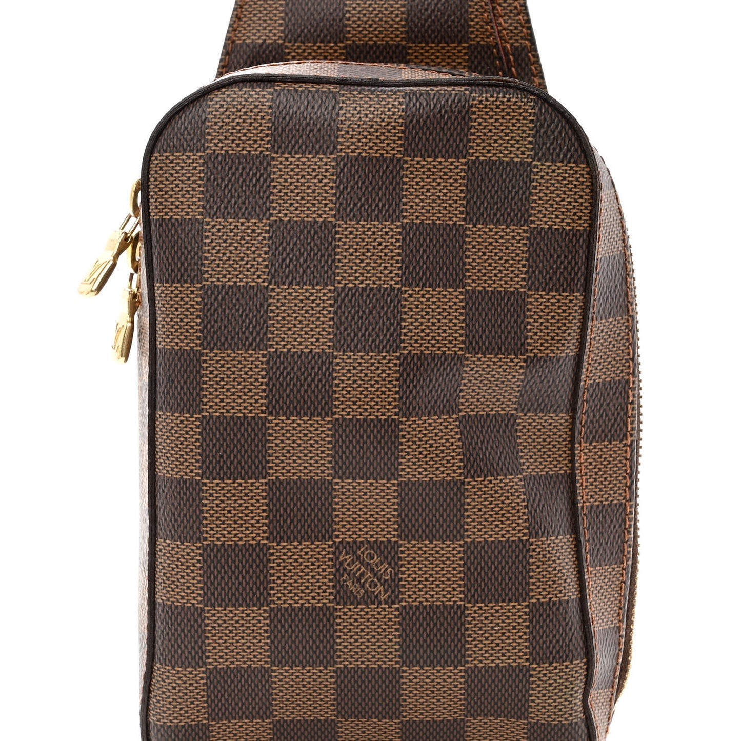 Damier Ebene Geronimos