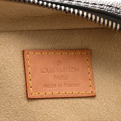 Louis Vuitton Monogram Manhattan PM 6 of 10