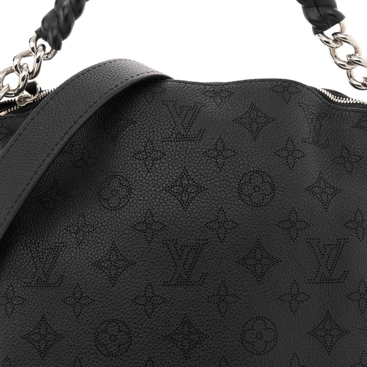 Mahina Babylone Chain BB Black