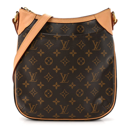 Louis Vuitton Monogram Odeon PM 1 of 10