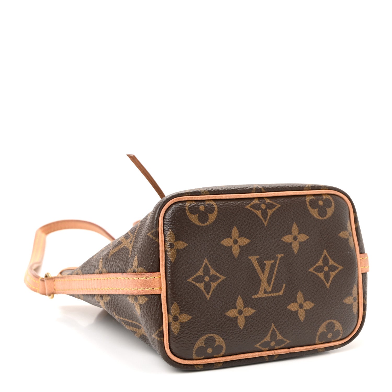 Louis Vuitton Monogram Nano Noe 4 of 9