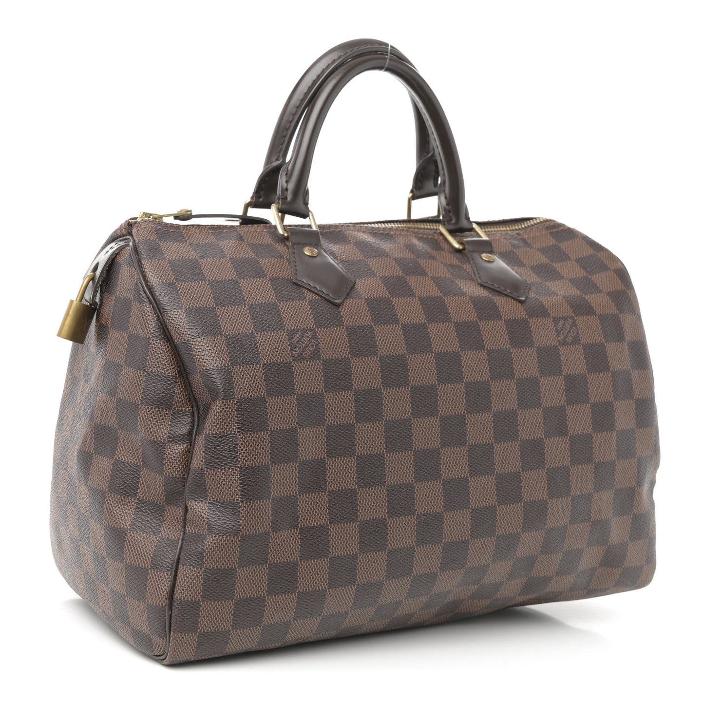 Damier Ebene Speedy 30