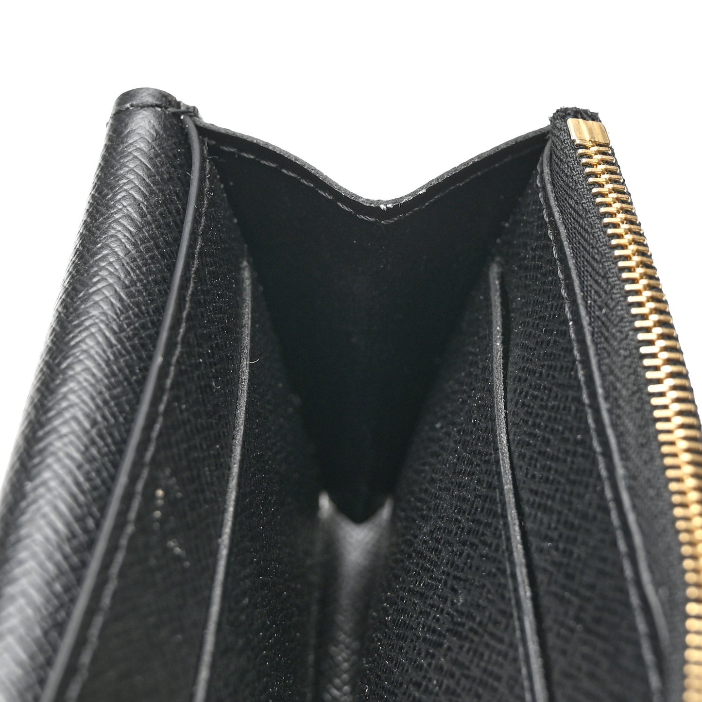 Reverse Monogram Rosalie Coin Purse