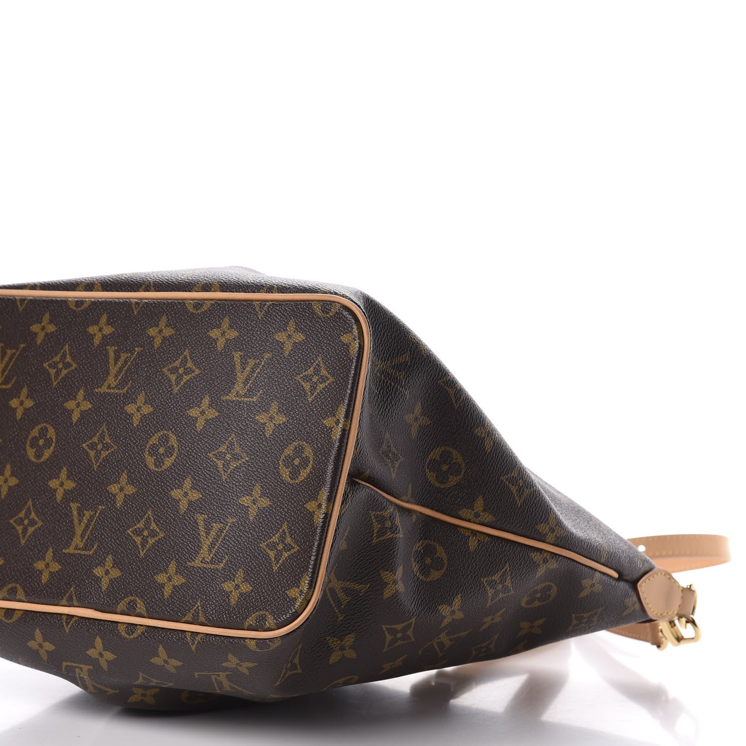 Louis Vuitton Monogram Palermo PM 10 of 11
