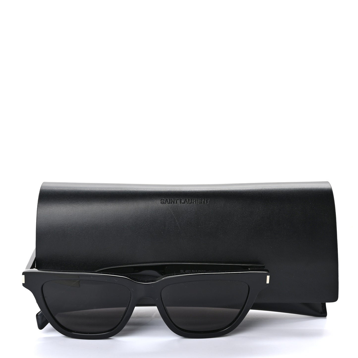 Acetate SL 462 Sulpice Sunglasses Black