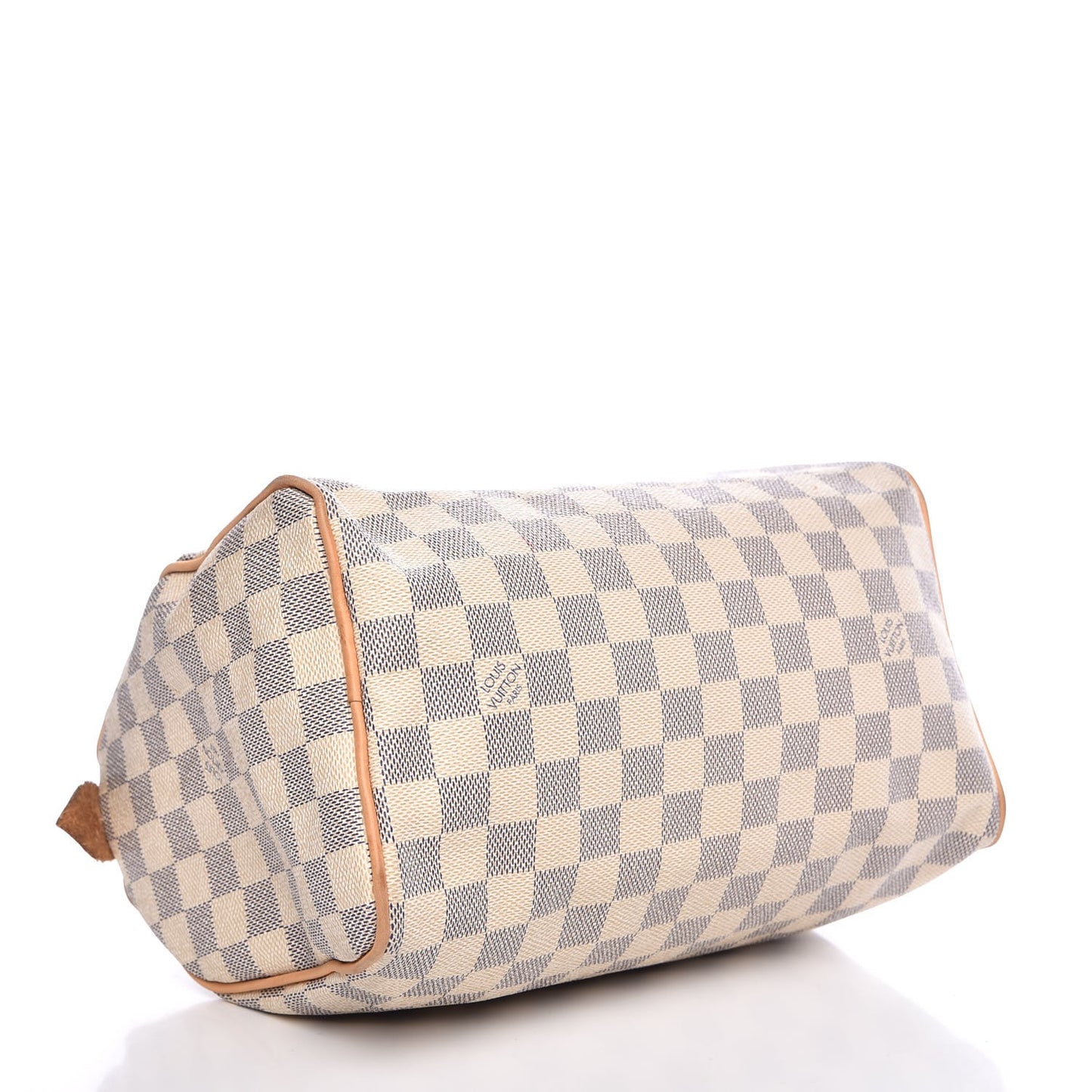 Damier Azur Speedy 25