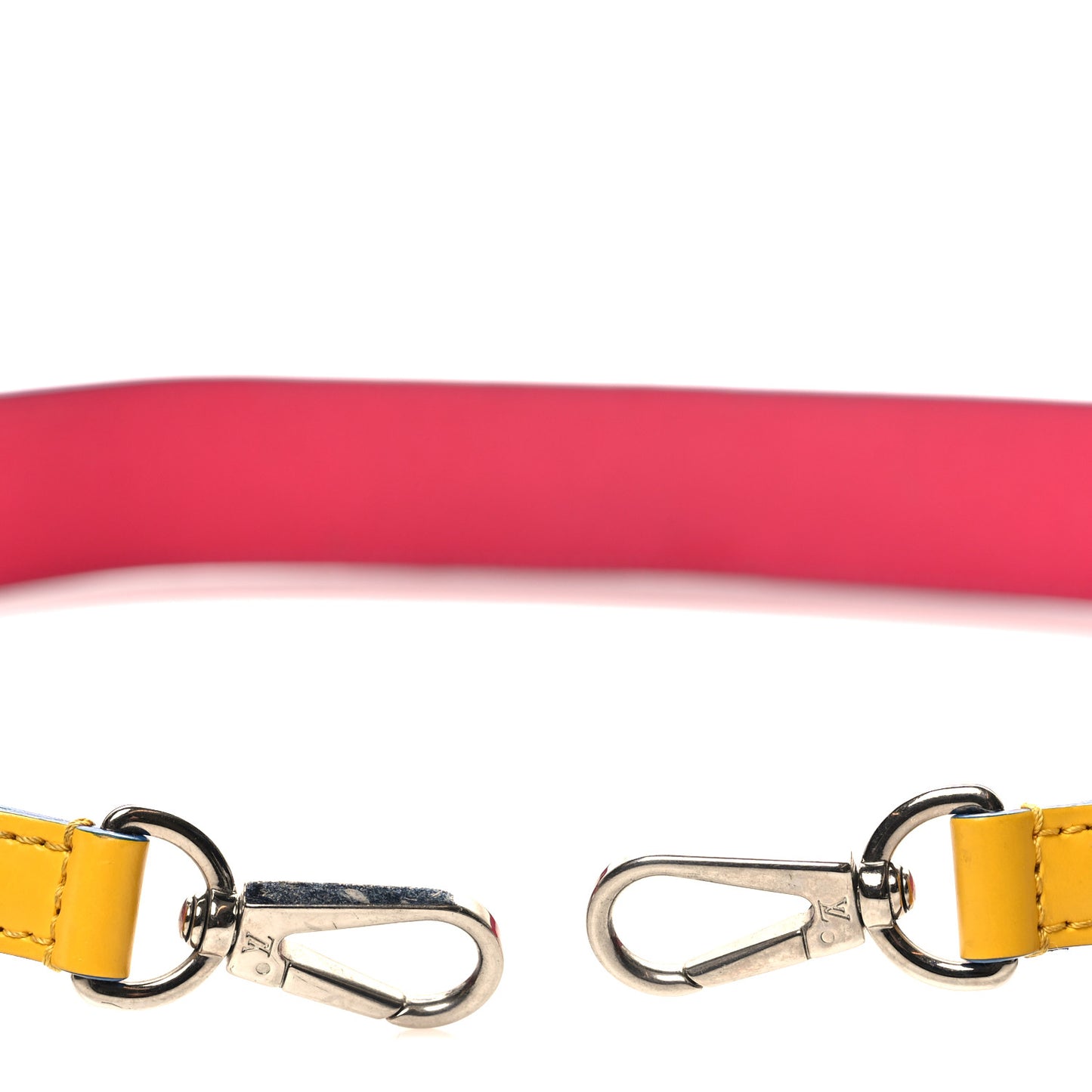 Epi Bandouliere Shoulder Strap Black