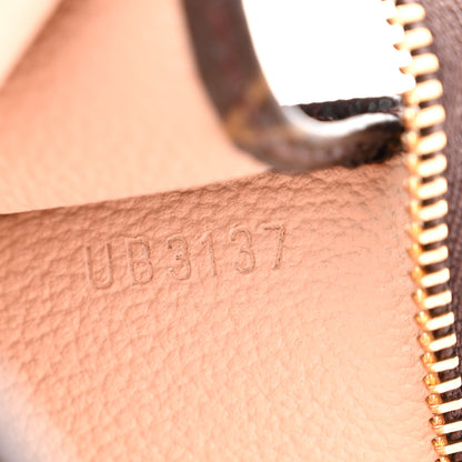 Louis Vuitton Monogram Toiletry Pouch 15 7 of 8