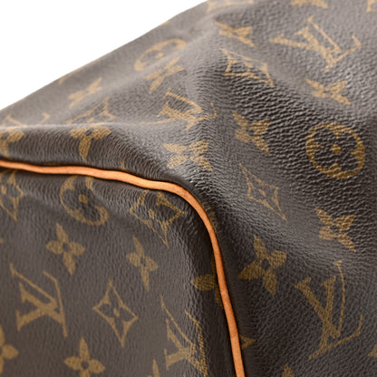 Louis Vuitton Monogram Speedy 30 9 of 13