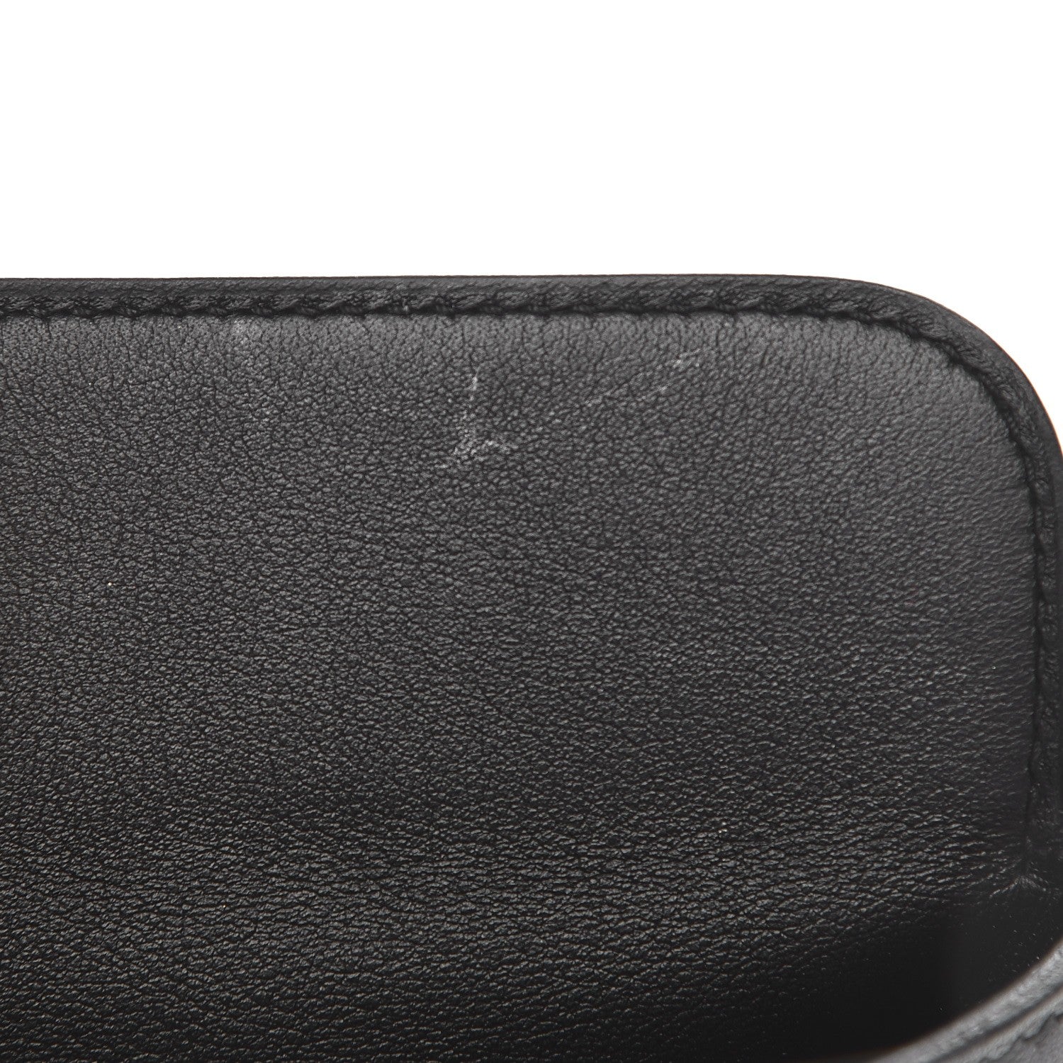 Hermes Swift Toolbox 20 Black 7 of 15
