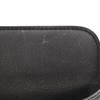 Hermes Swift Toolbox 20 Black 7 of 15