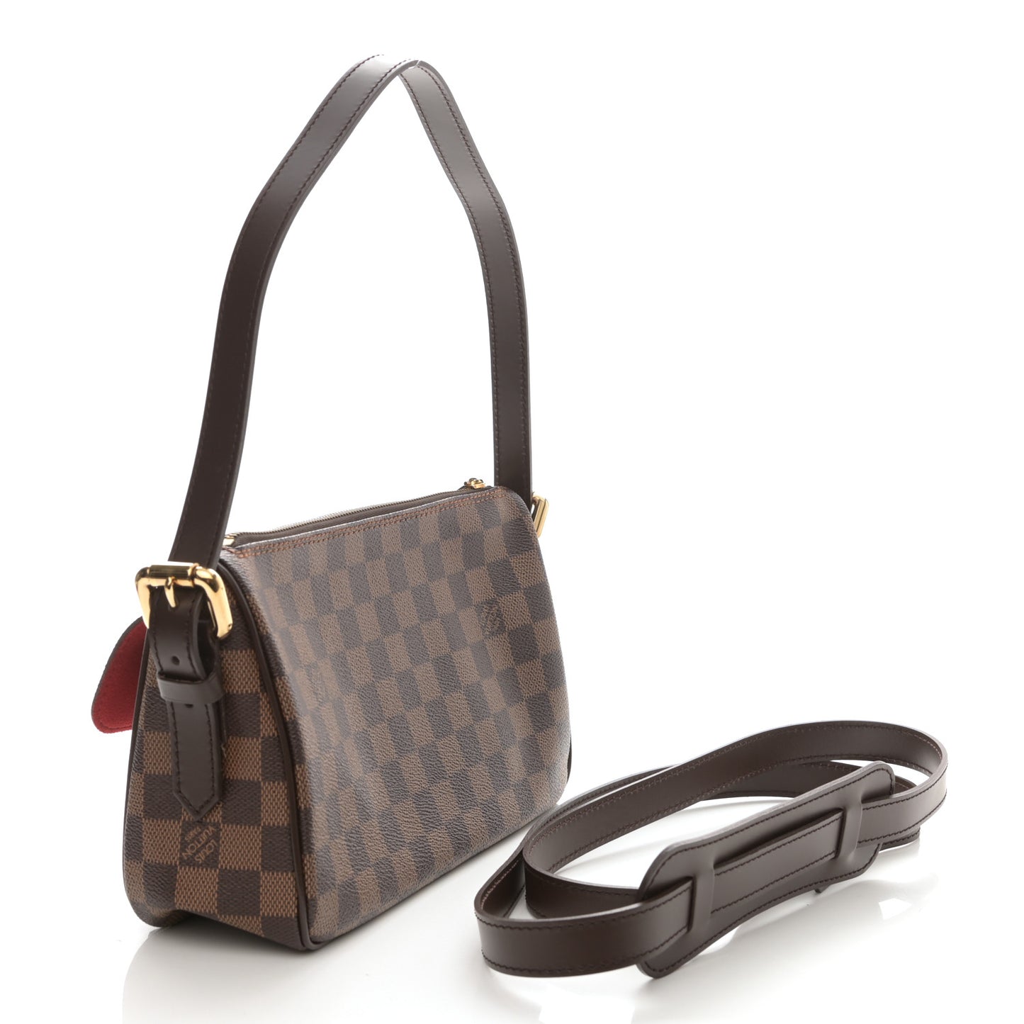Damier Ebene Ravello GM