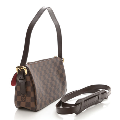 Louis Vuitton Damier Ebene Ravello GM 3 of 7
