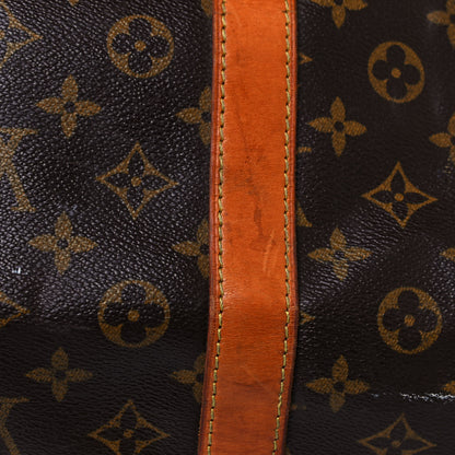 Louis Vuitton Monogram Keepall 60 23 of 29