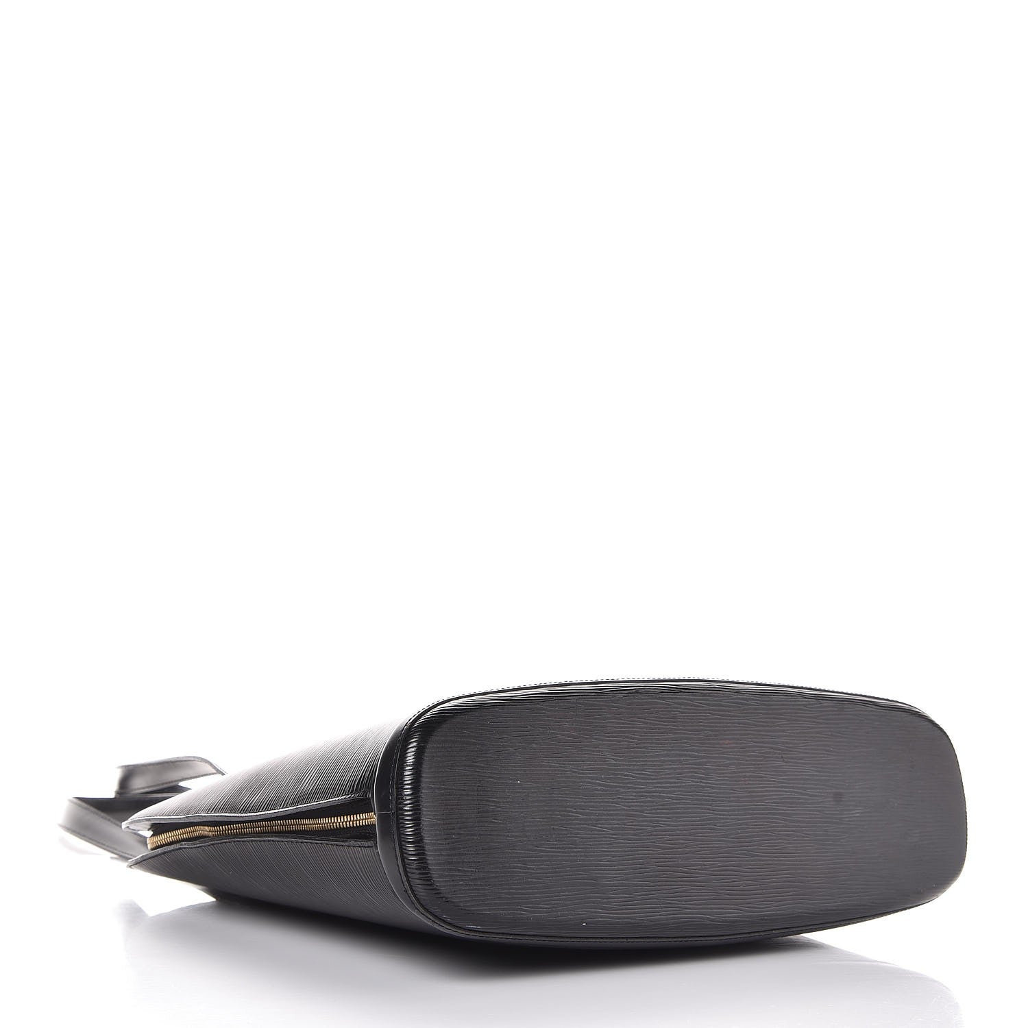 Louis Vuitton Epi Lussac Black 6 of 11