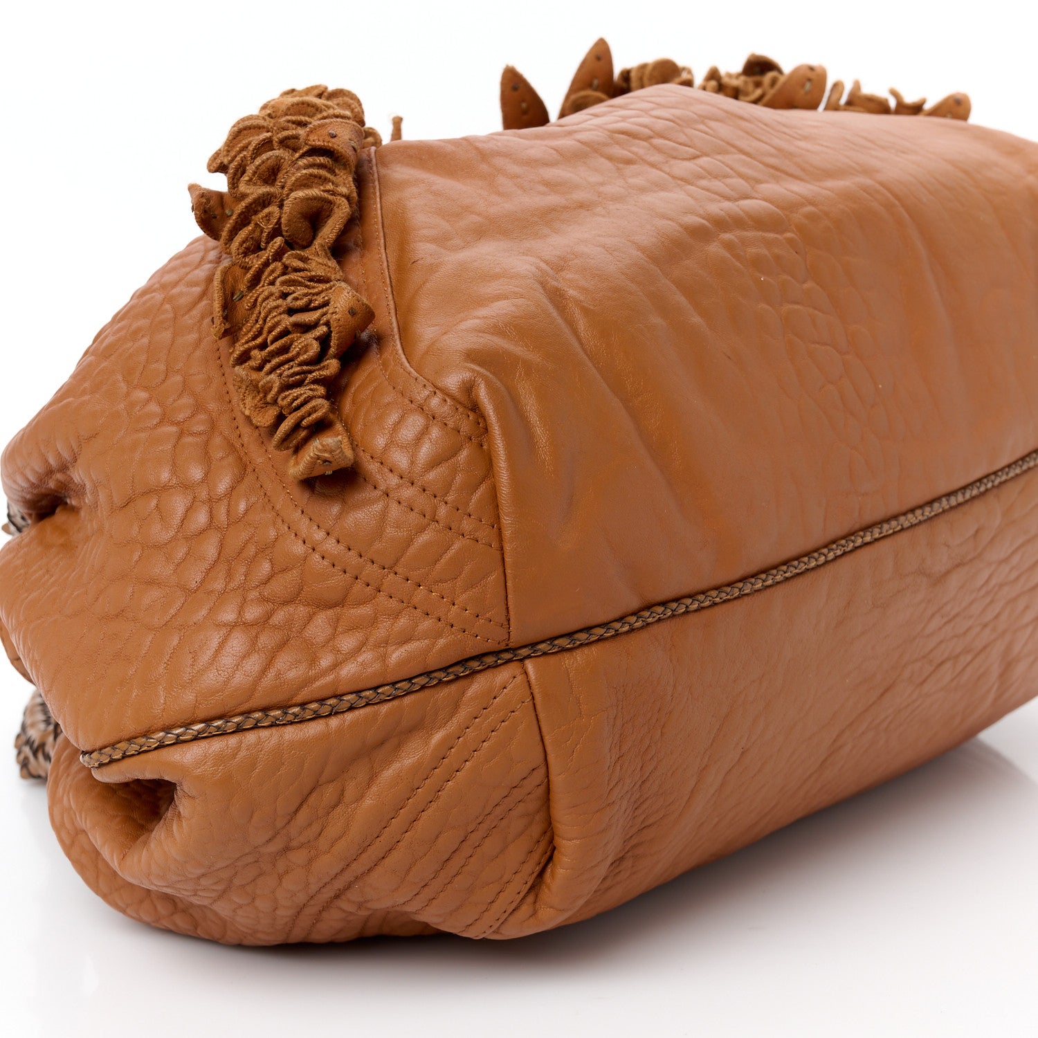 Fendi Nappa Wisteria Spy Honey 11 of 12