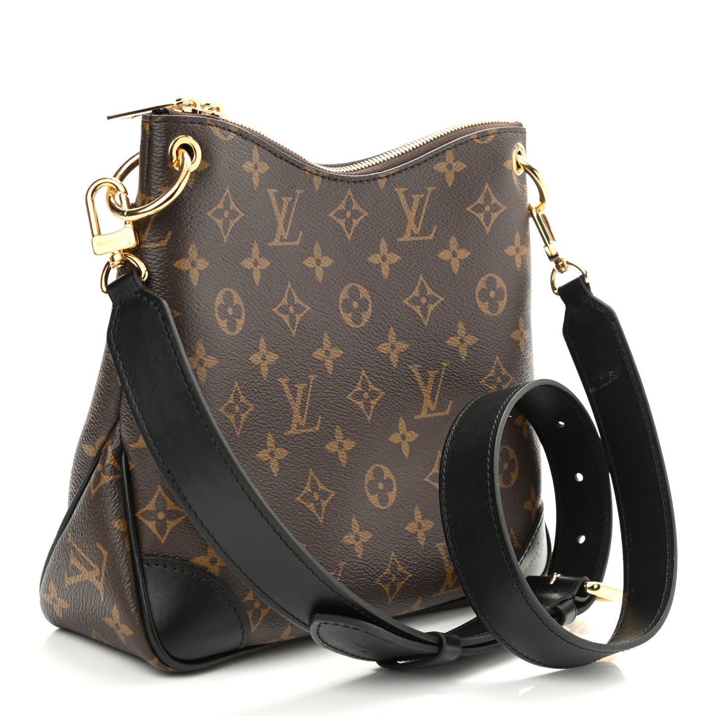 Monogram Odeon PM Black
