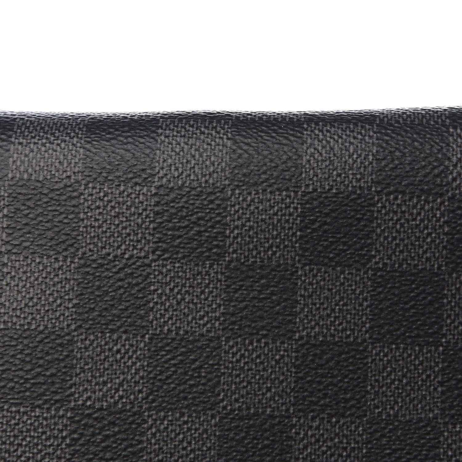 Louis Vuitton Damier Graphite District GM 9 of 9