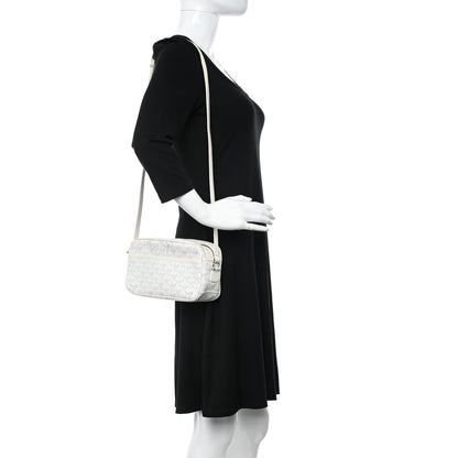 Goyard Goyardine Sac Cap Vert White 3 of 9
