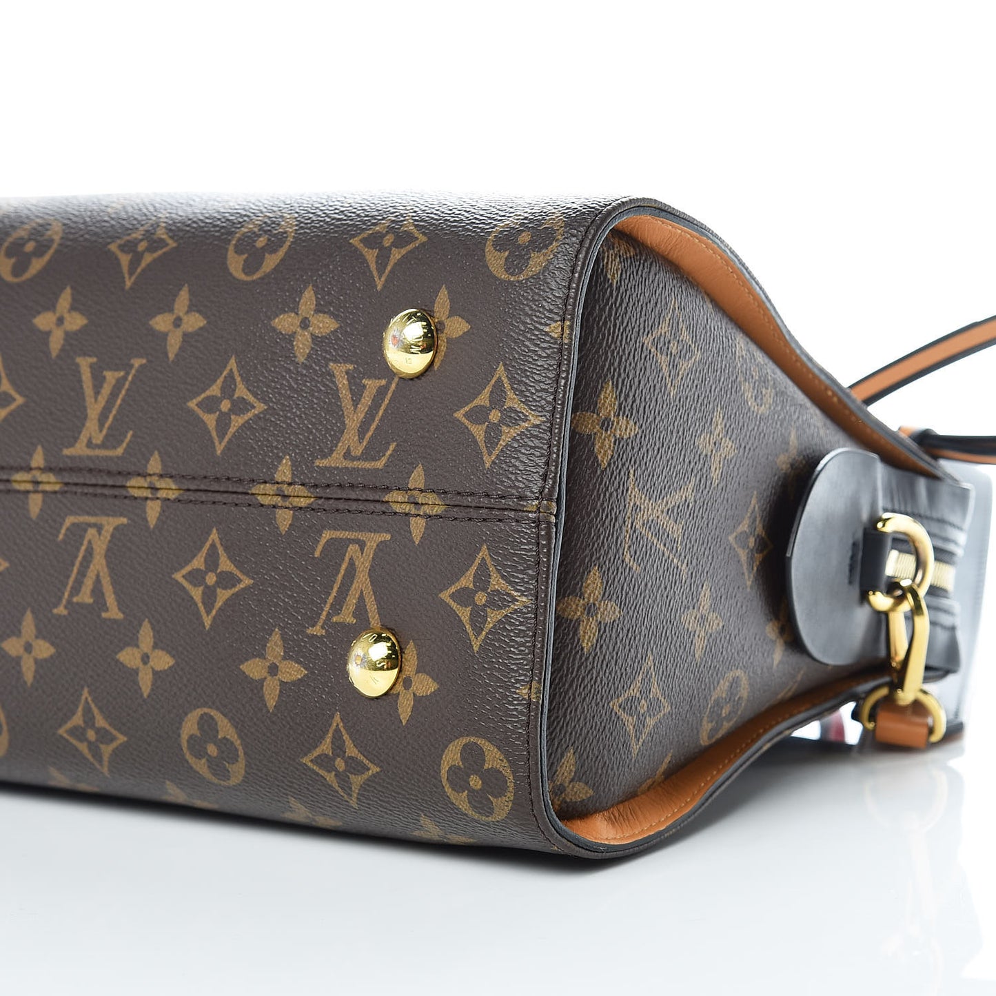Monogram Tuileries Black