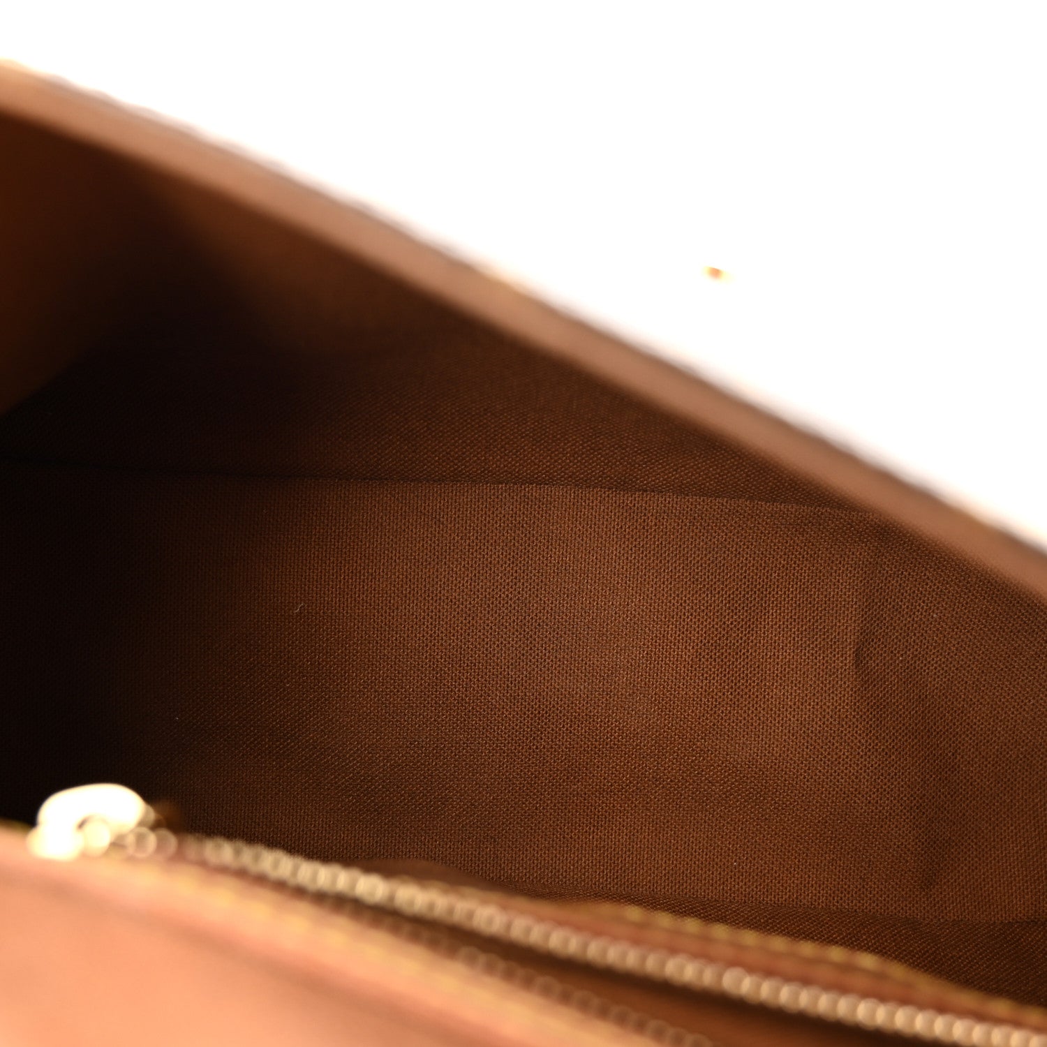 Louis Vuitton Monogram Mini Looping 5 of 10