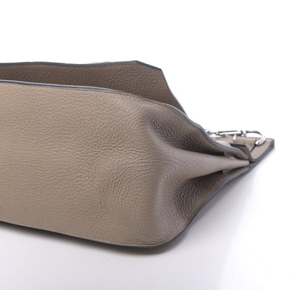 Hermes Taurillon Clemence Jypsiere 34 Gris Tourterelle 12 of 12