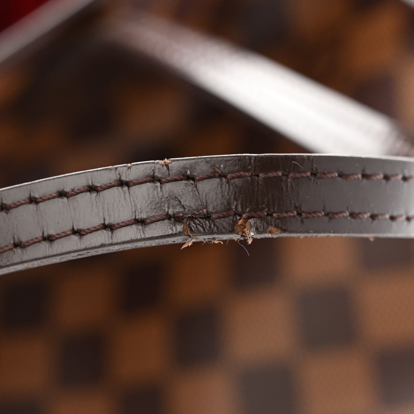 Damier Ebene Neo Neverfull MM
