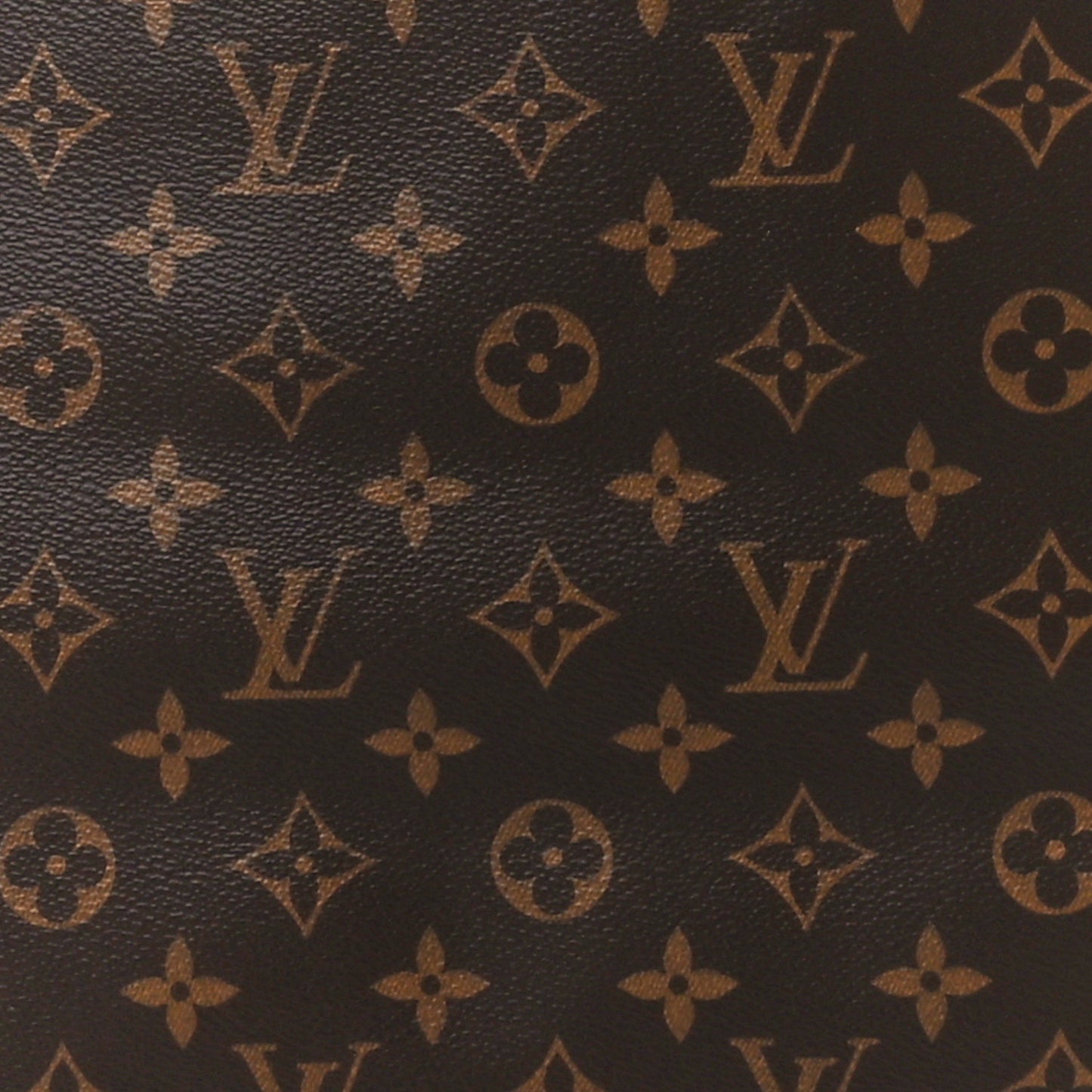 Monogram Neo Neverfull MM Cherry