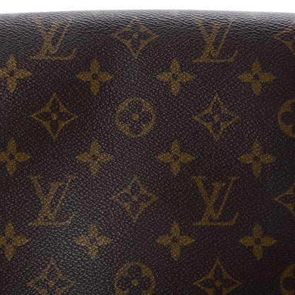 Louis Vuitton Monogram Musette Salsa Long Strap 9 of 9