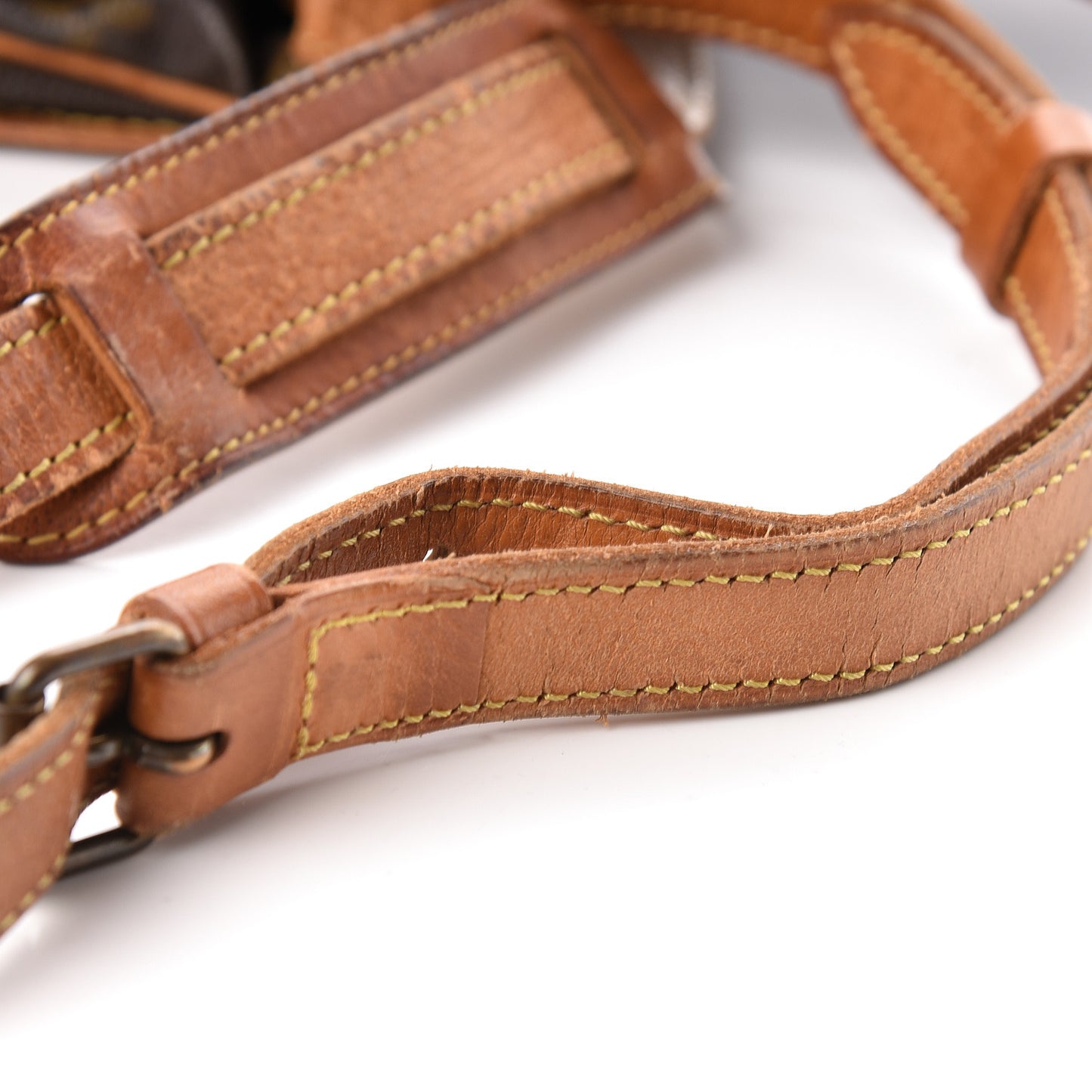 Monogram Saumur 30