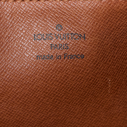 Louis Vuitton Monogram Papillon 26 6 of 10